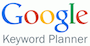Google Keyword Planner   - Надежный планировщик ключевых слов, ранее «инструмент подсказки ключевых слов»