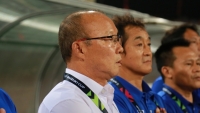 Вьетнам выиграл Кубок AFF 2018: когда тренер Park Hang-seo доказал, что Моуринью был неправ