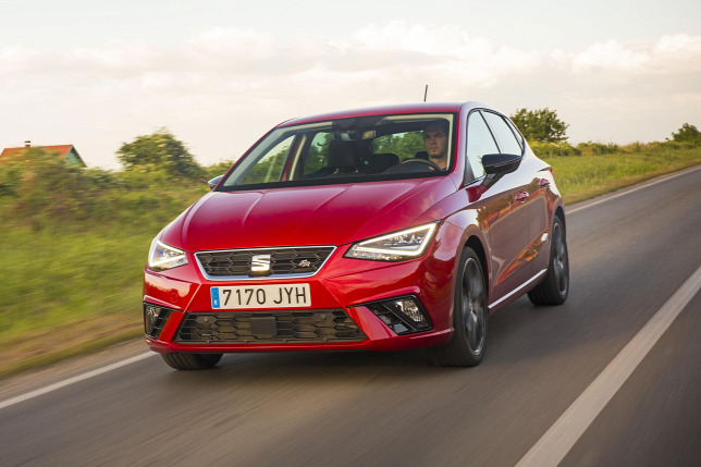 Новый Seat Ibiza - первая модель, основанная на новой технологии малых автомобилей Volkswagen Group, в результате чего автомобили одной категории получают более высокий уровень с широким спектром сидений, ходовыми качествами и услугами