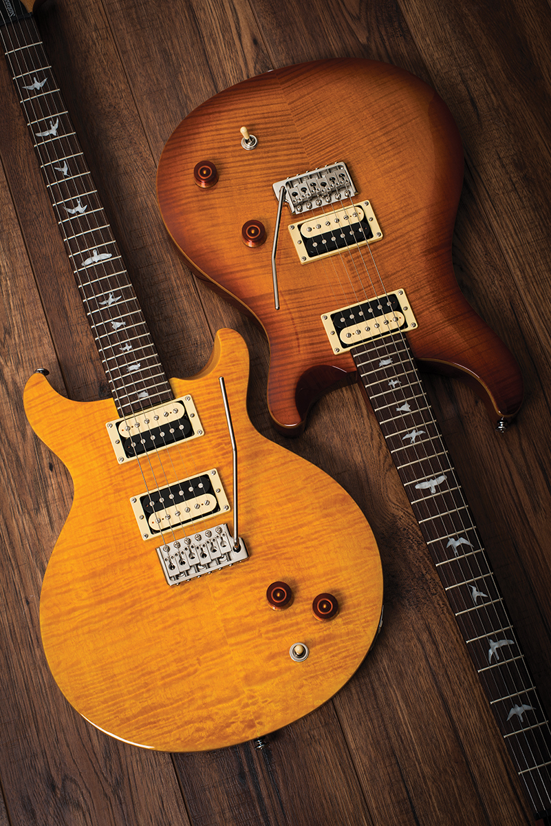 Практически каждый гитарный бренд, за исключением Rickenbacker, имеет лицензию на то, что азиатские фабрики выпускают по доступной цене двойники из больших денег