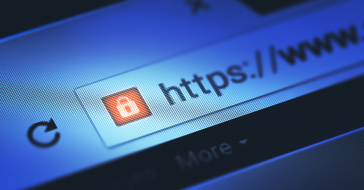 Если вы владелец бизнеса, возможно, кто-то уже рекомендовал вам перевести ваш сайт с шифрования HTTP на HTTPS