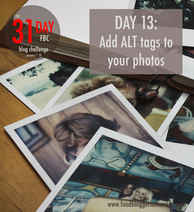 Przez cały styczeń będziemy prowadzić naszą   31 Day Blog Challenge   : 31 dni na sprzątanie, rozwój i ulepszanie swojego bloga