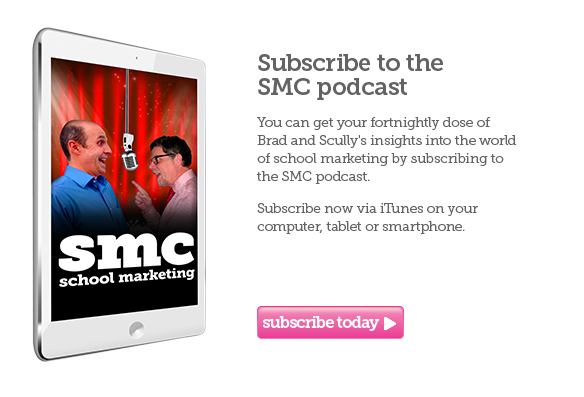 Чтобы подписаться на подкаст SMC в iTunes -   кликните сюда