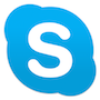 Skype   - Да, Skype, избыточное упоминание для большинства, но давай, это бесплатно и такая важная часть нашей деятельности