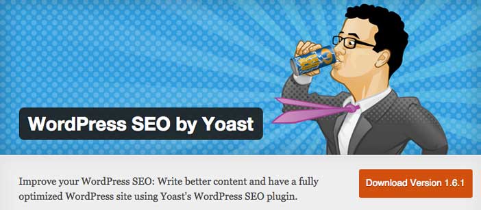 WordPress SEO от Yoast