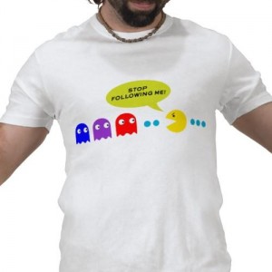Як вже говорилося вище - хороша тематична футболка - відмінний спосіб виразити свою індивідуальність